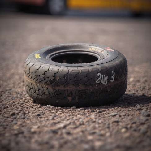 Safety and Performance Implications for tire