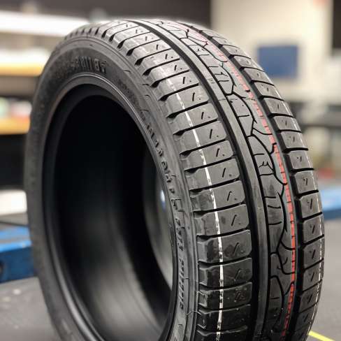 The 4/32 tire Rule Explained