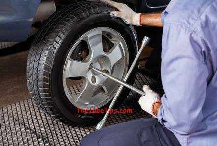 Advantages of Using Different Tire Sizes