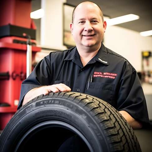 Customer Reviews and Experiences of Mavis Tire Installation