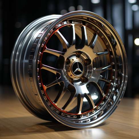 Definition and Causes of Bent Rims