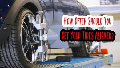 How Often Should You Get Your Tires Aligned?