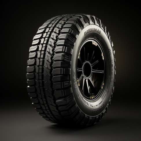 Load Capacity of tires