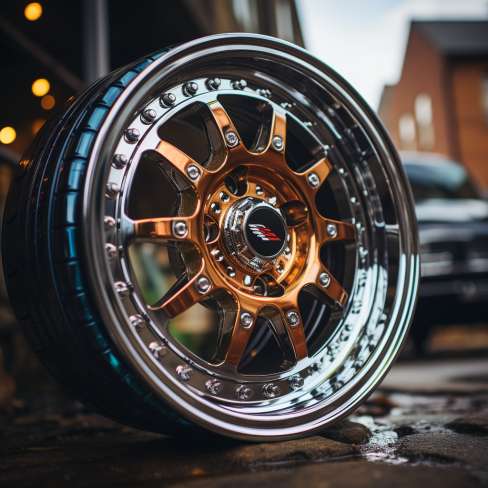 Maintaining Your 20x10.5 Wheels