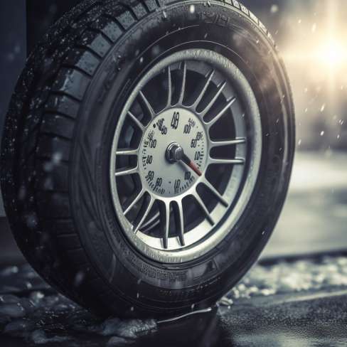 Seasonal Considerations for Tire Pressure