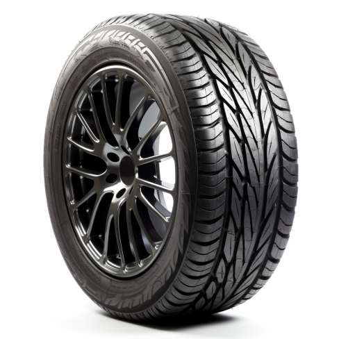 Types of Aftermarket Tires