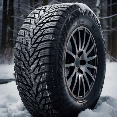 Understanding Winter Tires