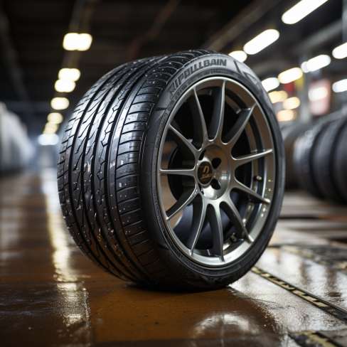 What Does 205/55R16 Mean? 205/55R16 Tires Explained 