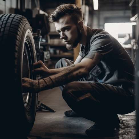 Why Does Tire Alignment Matter?