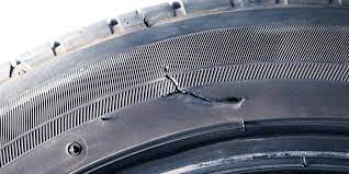 Understanding Tire Sidewall Damage