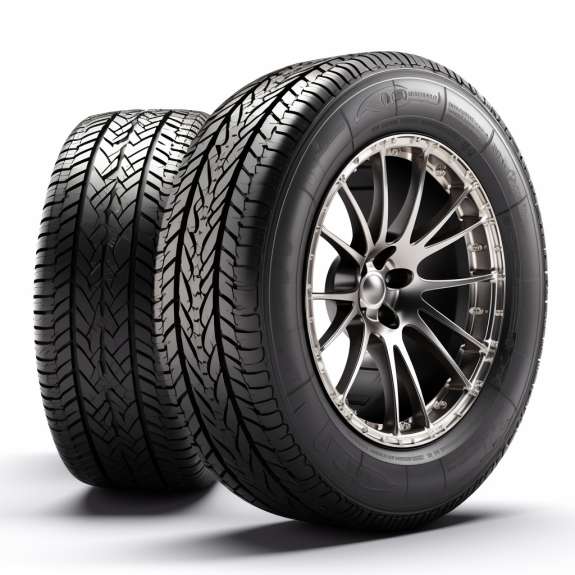 caR TIRE