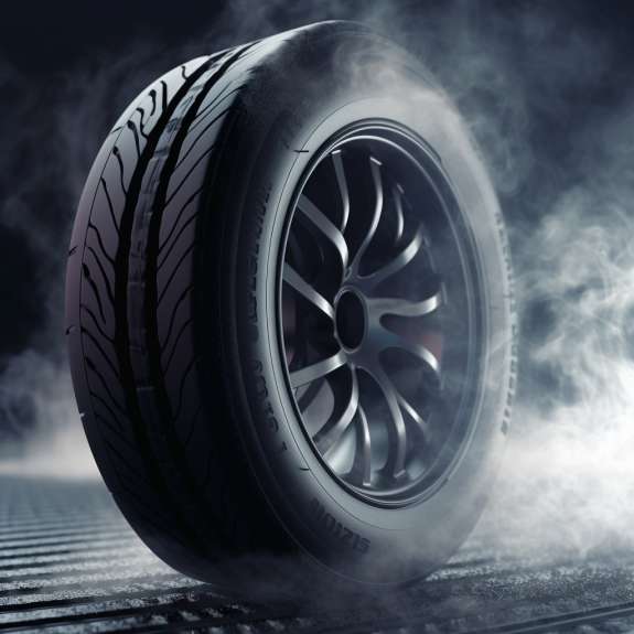 Understanding Tire Vibration