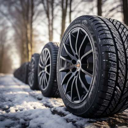 All-Season Tires Explained