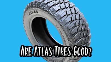 Are Atlas Tires Good