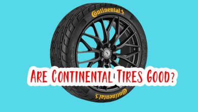 Are Continental Tires Good?