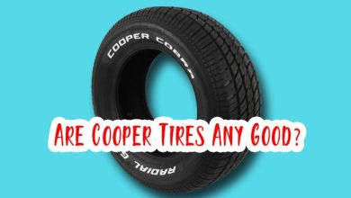 Are Cooper Tires Any Good?