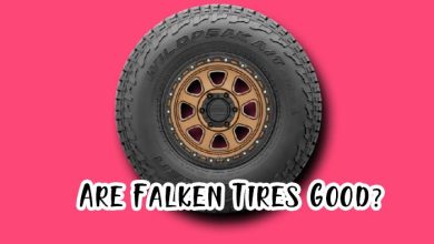 Are Falken Tires Good?