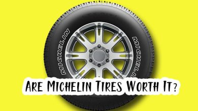 Are Michelin Tires Worth It?