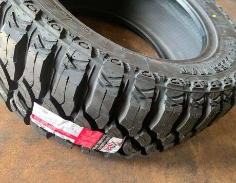 Atlas Tires' Performance and Durability