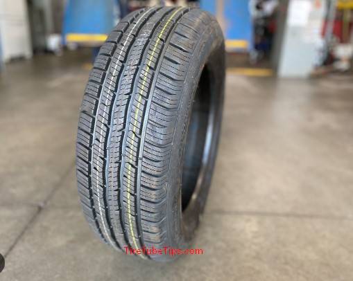 Benefits of BFGoodrich Tires