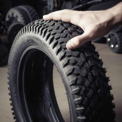 Disadvantages of Tubeless Tires