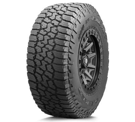 Falken Tires Durability and Longevity