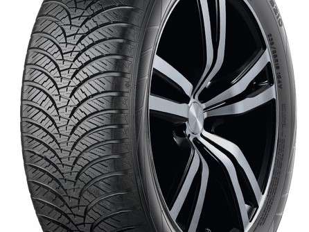 Falken Tires Technology and Innovation