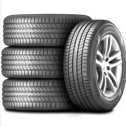 Hankook's Technological Innovations