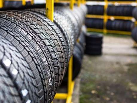 History of Michelin Tires