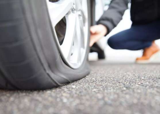 How Do You Minimize The Risk of Tire Damage?