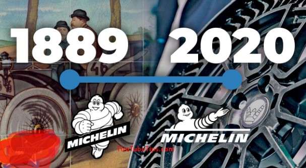 Michelin's History and Legacy in the Tire Industry