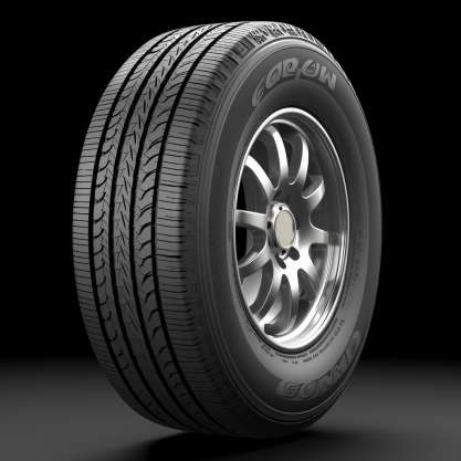 Overview of Goodyear's Tire Categories