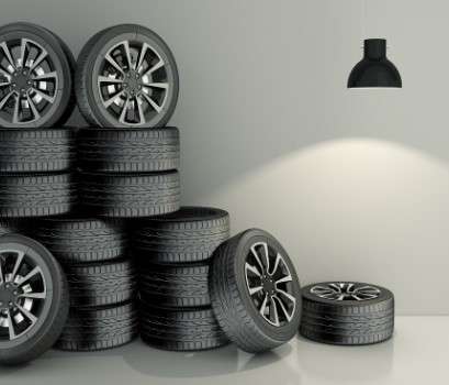 Performance Metrics of Dunlop Tires