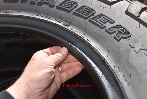 The Role of the Bead in Keeping Tires on Rims