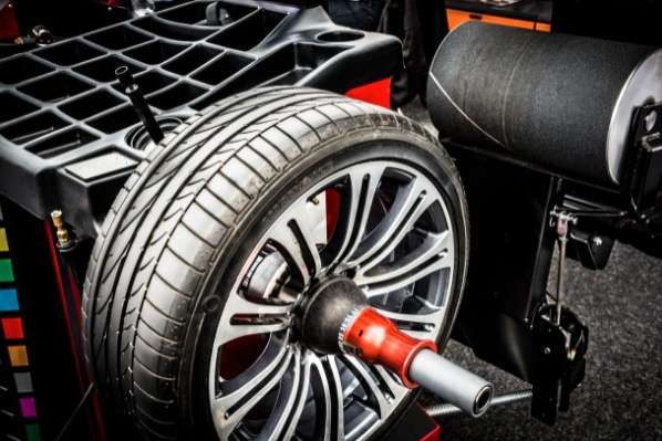 The Significance of Balanced Tires