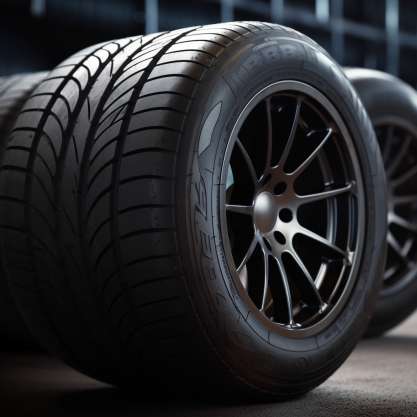 Understanding Tire Lifespan