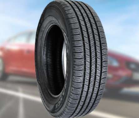 User Experience of Goodyear Tires