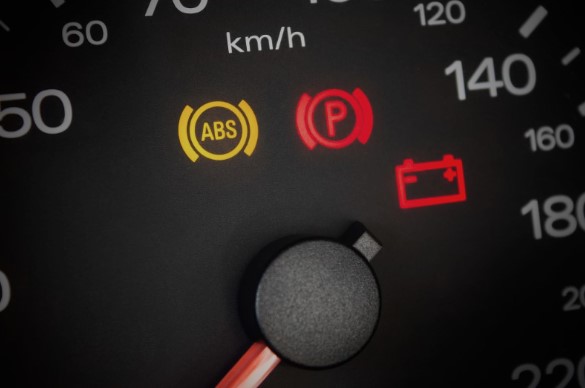 What the ABS Light Signifies