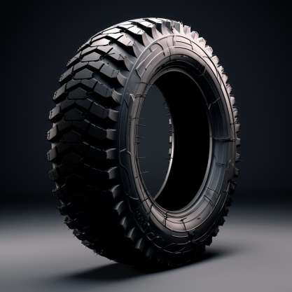 Advantages of Tubeless Tires