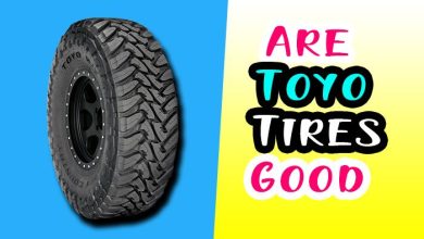 Are Toyo Tires Good