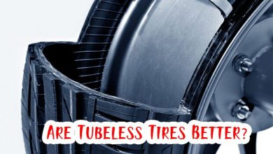 Are Tubeless Tires Better?