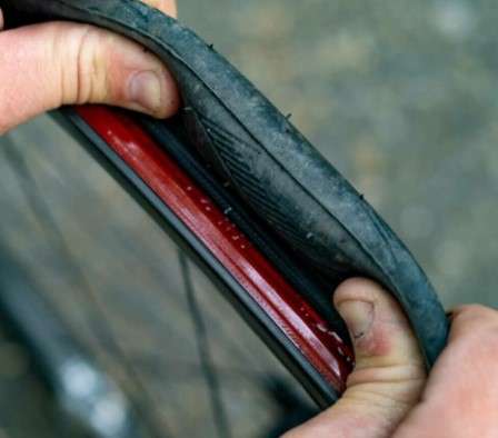 Common Misconceptions about Tubeless Tires