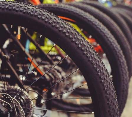 Cost Considerations of Tubeless Tires