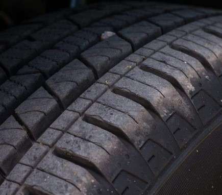 Definition and Purpose of Tire Tread