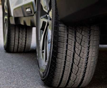 Durability and Longevity of Toyo Tires