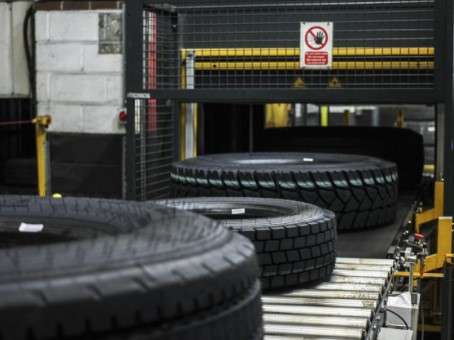 Are Retread Tires Safe: Environmental Impact of Retread Tires