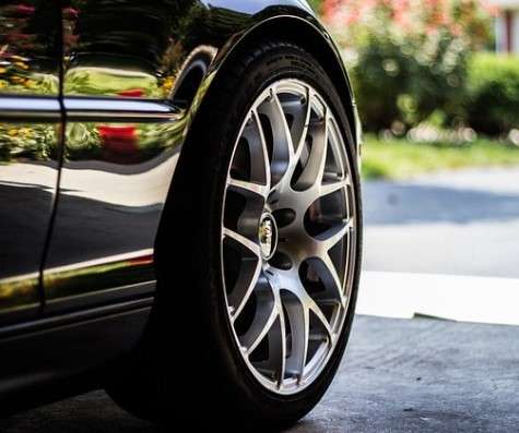 Performance Benefits of Tubeless Tires