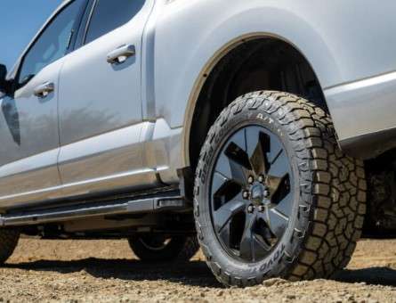 Performance Metrics of Toyo Tires