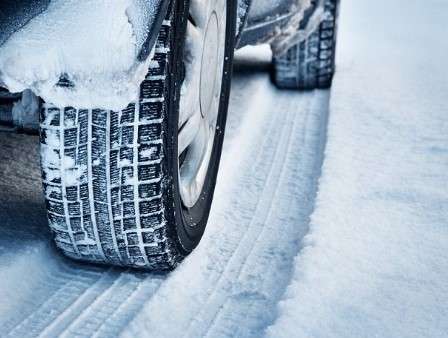 Seasonal Tire Maintenance Tips