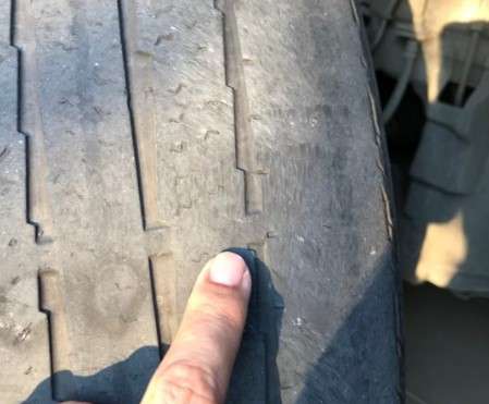 Signs Your Tires Need Rotation